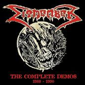 The complete demos 1988-1990