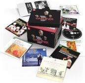 The complete erato recordings (box 64 cd
