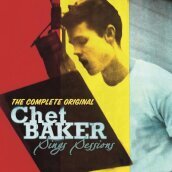 The complete original chet baker sings s