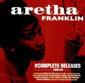 The complete releases 1956-1962