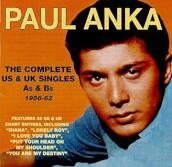 The complete us & uk singles as & bs 195
