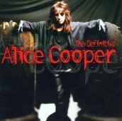 The definitive alice cooper