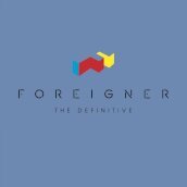 The definitive foreigner