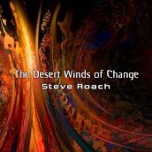 The desert winds of change