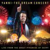 The dream concert: live from the great p