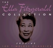 The ella fitzgerald collection 1935-45