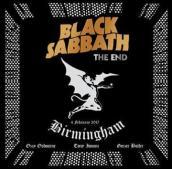 The end (2cd)