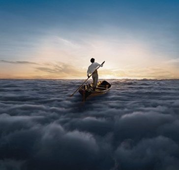 The endless river - Pink Floyd