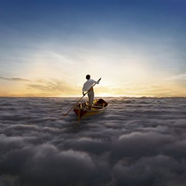 The endless river (cd+dvd deluxe edt.) - Pink Floyd