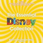 The essential disney collection