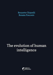 The evolution of human intelligence