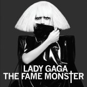 The fame monster (8 tracks)
