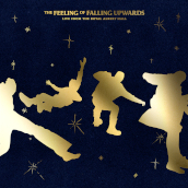 The feeling of falling upwards - live fr