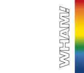 The final (cd+dvd) the ultimate wham!