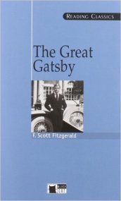 The great Gatsby. Con CD Audio