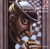 The great deceiver, vol 2 (2 cd)
