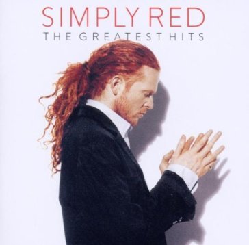 The greatest hits - Simply Red