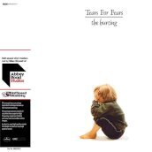The hurting (40th anniversary edt.) (hal