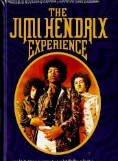 The jimi hendrix experience (box4cd)