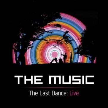 The last dance: live - The Music