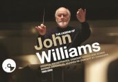 The legend of john williams (box 20 cd l