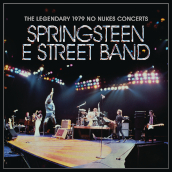 The legendary 1979 no nukes concerts - 2 cd + dvd + booklet