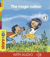 The magic rubber