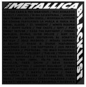 The metallica blacklist 4 cd