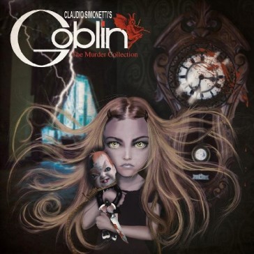 The murder collection - Goblin