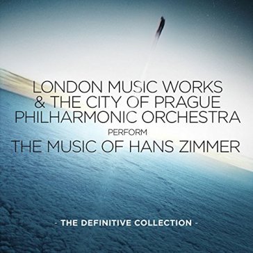 The music of hans zimmer (box) - London Music Works &