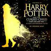 The music of harry potter and the cursed