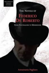 The novels of Federico De Roberto