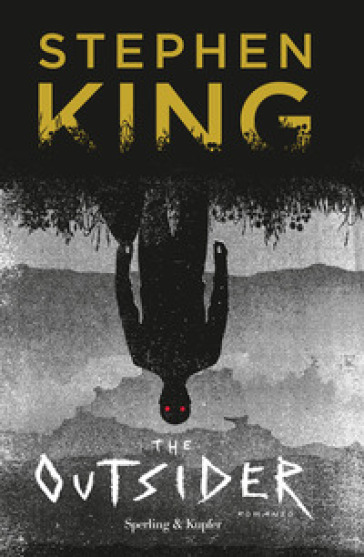 The outsider - Stephen King