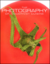 The photography of modernist cuisine