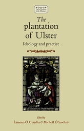 The plantation of Ulster