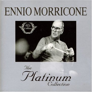 The platinum collection - Ennio Morricone