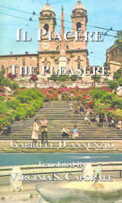 The pleasure/Il Piacere