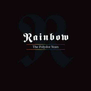 The polydor years - Rainbow