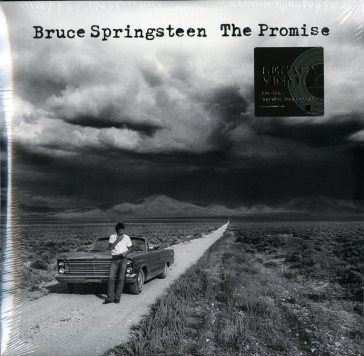 The promise - Bruce Springsteen