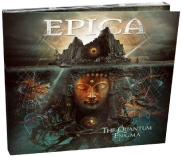 The quantum enigma - Epica