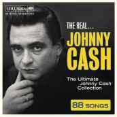 The real johnny cash (box3cd)