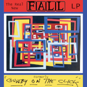 The real new fall lp (formerley country