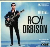The real... roy orbison (box3cd)