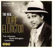 The real...duke ellington (box3cd)