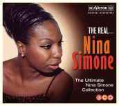 The real...nina simone (box3cd)