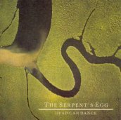 The serpent s egg-remastered