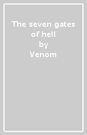 The seven gates of hell