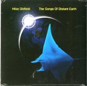 The songs of distant earth