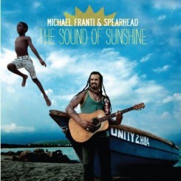 The sound of sunshine - Michael Franti