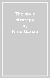 The style strategy
